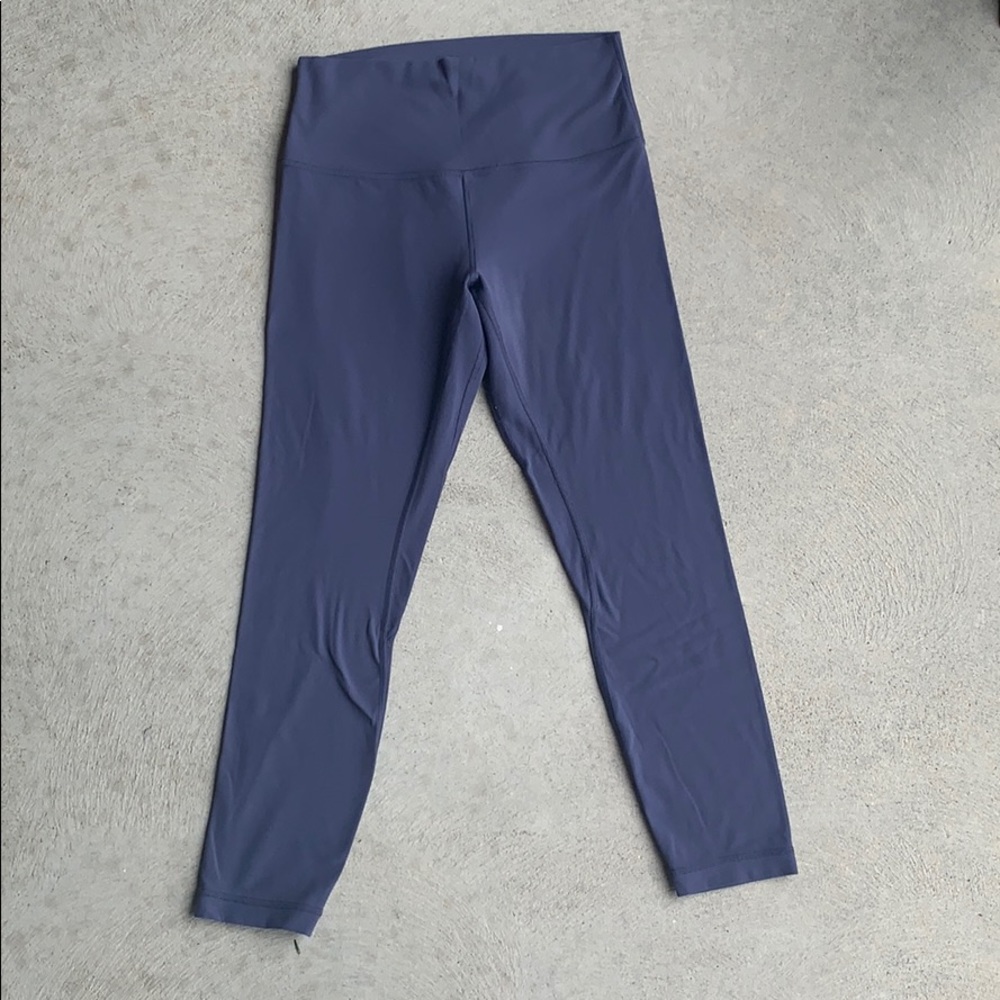 Lululemon Align Purple